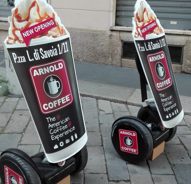 Segway Events Segway Tour Milan Segway Events Segway Tour Milan